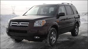 Get 2008 honda pilot values, consumer reviews, safety ratings, and find cars for sale near you. 2008 Honda Pilot Se Review Editor S Review Car Reviews Auto123