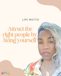 JOVAN MILES ~ Life Coach & EMS Founder