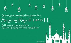 Selamat hari raya aidilfitri jawi 05; Ucapan Hari Raya Idul Fitri Bahasa Jawa Nusagates