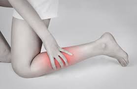 종아리 통증 원인 & 해결법은? : 네이버 포스트