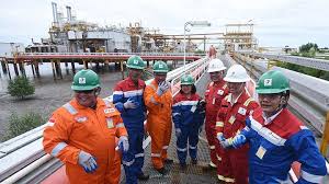 Liputan6.com, jakarta pt pertamina hulu mahakam (phm) selaku operator di wilayah kerja (wk) mahakam, mengumumkan pemberian kontrak drilling submersible swamp barge services. Kembalinya Blok Mahakam Ke Anak Negeri Bisnis Tempo Co