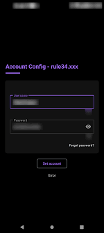 Setting account credentials for Gelbooru Legacy sites results in error ·  Issue 212 · flexbooruflexbooru · GitHub