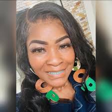 Barbara Elzy's Instagram, Twitter & Facebook