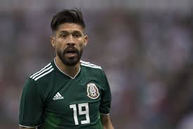 Oribe Peralta confirma su retiro de la selección