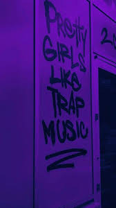 Check out this fantastic collection of trap music wallpapers, with 50 trap music background images for your desktop, phone please contact us if you want to publish a trap music wallpaper on our site. Pin By Yamilet Campos On Wallpapers Trap Music Wallpaper Edgy Wallpaper Bad Girl Wallpaper