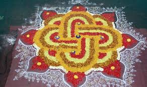 Find diwali rangoli designs ganesha, diwali rangoli designs dots. Diwali 2019 What Is Rangoli What Does It Mean Rangoli Designs In Pictures Express Co Uk