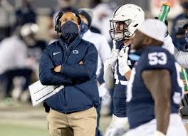 Ends monday at 11:59 pm et. Penn State Football Nittany Lions Must Look Ahead After 0 2 Start To 2020 Centre Daily Times