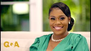 Fans Rutshelle Guillaume