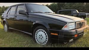 Image result for Giallo 1988 Alfa-Romeo
