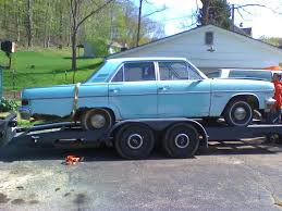 Image result for Legion Light Blue 1965 Rambler