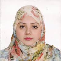 20+ "Faiza Sami" profiles