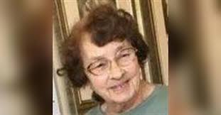 Geneva Lackey Obituary