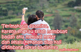 Kakimu bisa kau taruh di tempat tertinggi,tapi apakah hatimu. Kata Romantis Untuk Suami Dari Istri Tercinta Captionkata Com 2021 Caption Dp Bbm Kata Bijak Terbaru