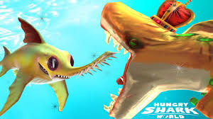 Any of several small sharks (family pristiophoridae) found along the shores of southern africa, eastern asia, and australia and having a snout like that of a sawfish but smaller teeth. New Baby Shark Logan Saw Shark Week Event Atomic Shark High Score Hungry Shark World Youtube