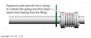 Water pressure pushes the water up the turn in the drain. Preventing Steam Leaks Tlv A Steam Specialist Company Middle East