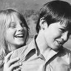 ROBERT MADGE young actor 8x10 color photo West End Oliver!