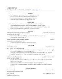 Resume Tips For Students 4 Strategies For Resume Supremacy Georgian College