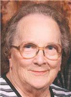 Jane Frederick Obituary