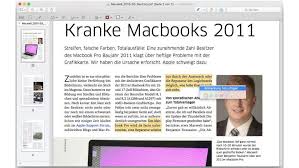 Suchen sie im dialogfeld öffnen das bild, das sie einfügen möchten. 05 Textmarker Verwenden Vorschau App Pdf Zusammenfugen Trennen Bilder Bearbeiten Mit Vorschau Am Mac Tecchannel Workshop