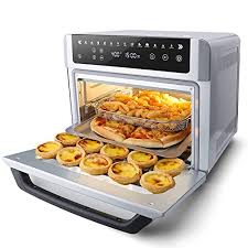 Airfry, bake, broil, pizza, roast, toast, bagel, reheat, warm, dual cook. Top 10 Toaster Oven Coffee Maker Combos Of 2021 Best Reviews Guide
