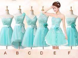 To download this tiffany blue wedding bridesmaid dresses in high resolution, right click on the image and choose save image as and then you will get this image about tiffany blue you can see another items of this gallery of impressive: Tiffany Blue Bridesmaid Dresses Short Off 73 Medpharmres Com