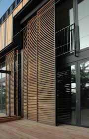 Residential Villa Artes Shutters Exterior Outdoor Shutters House Shutters