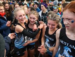 Grace Christian, Haines sweep state cross country titles; West Valley boys,  Chugiak girls also claim championships