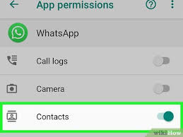 Whatsapp messenger apk download free. 4 Ways To Download Whatsapp Wikihow