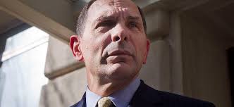 Improving the Veteran Experience is (Literally) the Top Priority at VA