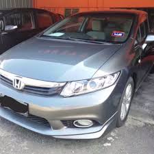 Kereta baru, selain ada jaminan, selalu juga datang dengan tempoh servis berjadual secara percuma. Kereta Terpakai Untuk Dijual Cars Cars For Sale On Carousell