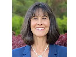 Bridgewater Council Election 2021: Jill Gladstone