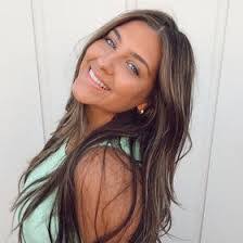 Bianca Parham's Instagram, Twitter & Facebook