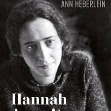Biografie Hannah Arendt: ode van een fan aan haar heldin