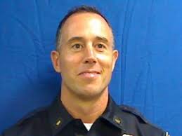 Fairfield Police Department Annual Report 2015