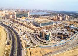 Parts of it are st. Iran Mall S 1st Phase Takes Off Financial Tribune