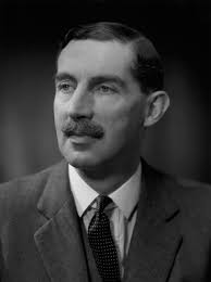 NPG x170659; John Kenneth Henderson