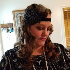 Melissa Bunker (@elfmangirl)