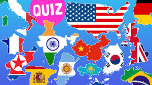 If you are bored or just seeking fun, you should try going through this list of fun trivia questions and answers. Can You Guess What These Flags And Countries Of The World Are Fun Kids The Uk S Children S Radio Station