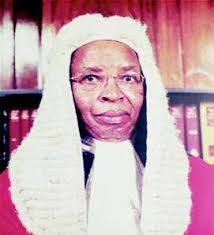 THE COURT OF APPEAL OF KENYA