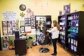 Best places for men s haircuts at nyc barbershops and hair. Dream Salon Eden Center