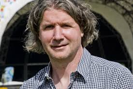 From Cohen to Cave to Prince, lost in music with John Reynolds