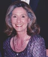 Patty McAfee Obituary (1937