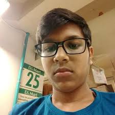 Het Patel's User Profile