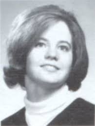 Karen Eileen Greenup Hale (1950-2007)