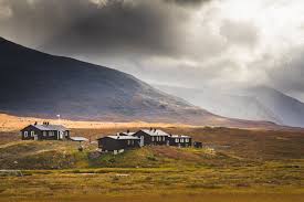 Check spelling or type a new query. Practical Guide For The Kungsleden Trail Sam David