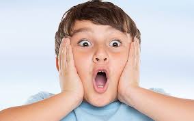 Each day seems to bring us surprises