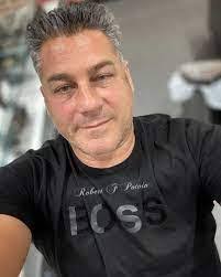 Jay Potvin's Instagram, Twitter & Facebook