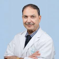 Dr. Jackson Mathew Orthopedist Orthopaedic