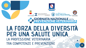 Giornata Nazionale della Prevenzione Veterinaria - Comune di Napoli