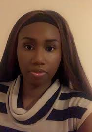 GEOS Spotlight September 2022: Serenity Wright